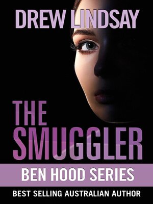 cover image of The Smuggler